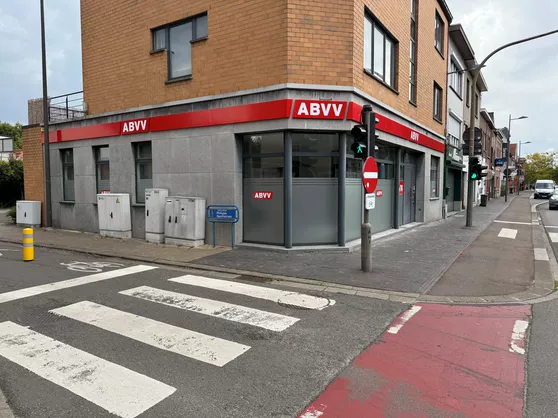 ABVV dienstencentrum Kapellen