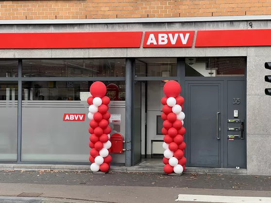 Opening ABVV-kantoor Kapellen
