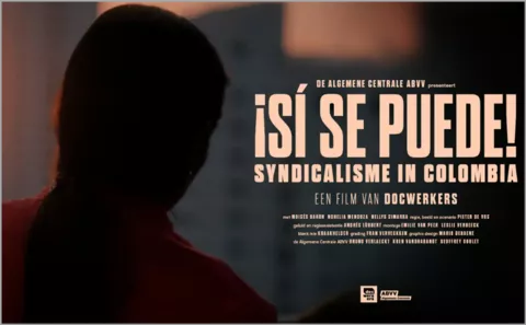 ¡Sí Se Puede! 