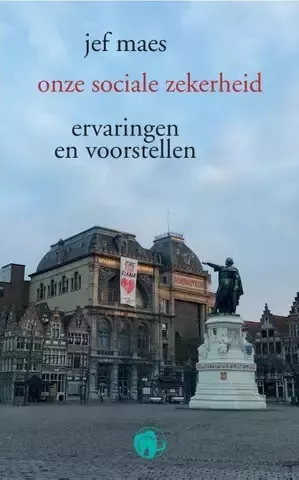 Boek Onze sociale zekerheid